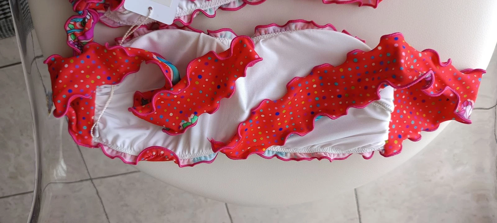 New 2-piece swimsuit 👙 – photo 8